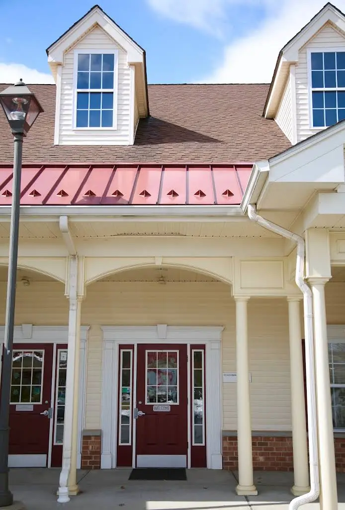 Branchburg Dental Associates