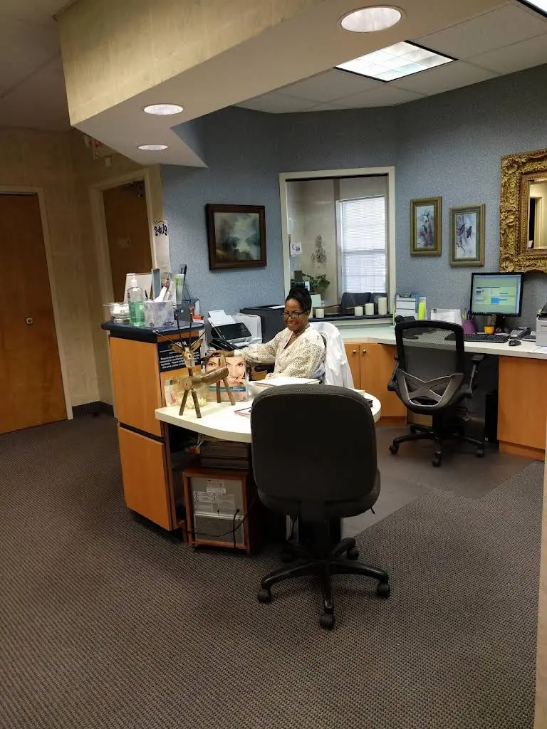 Branchburg Dental Associates