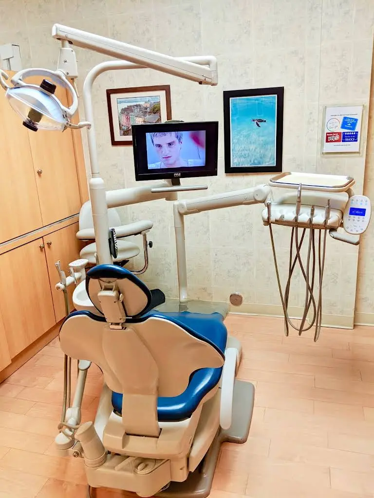 Branchburg Dental Associates