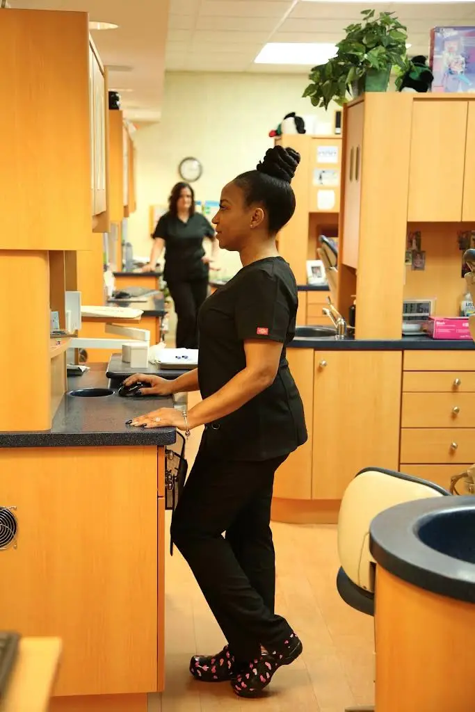 Branchburg Dental Associates