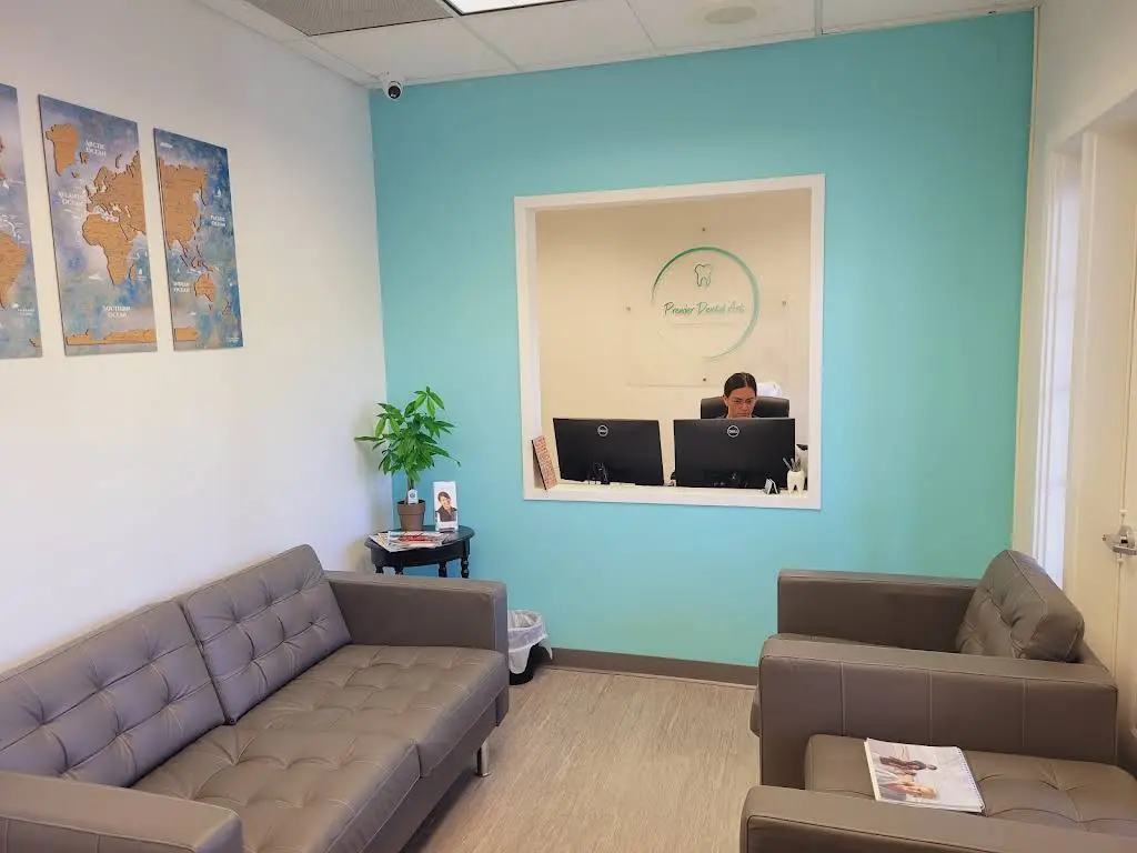 Dragon Dental - Professional dental clinic exterior with modern facilities