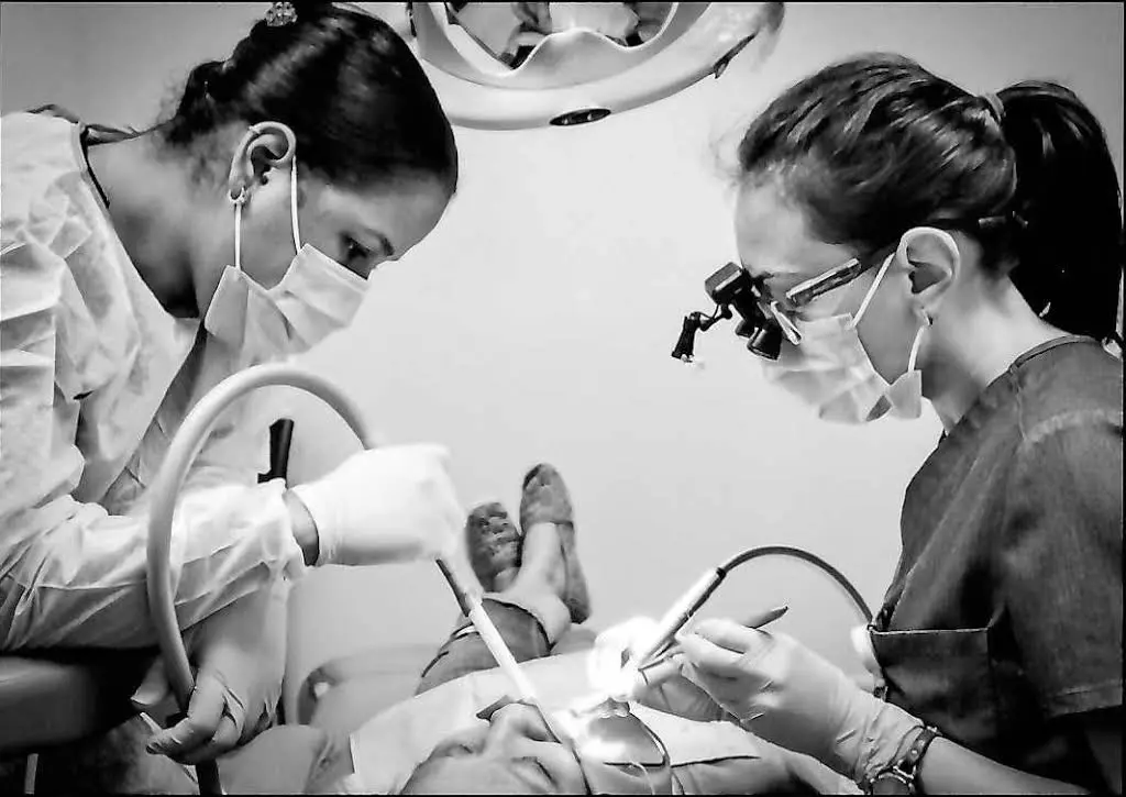 Dragon Dental