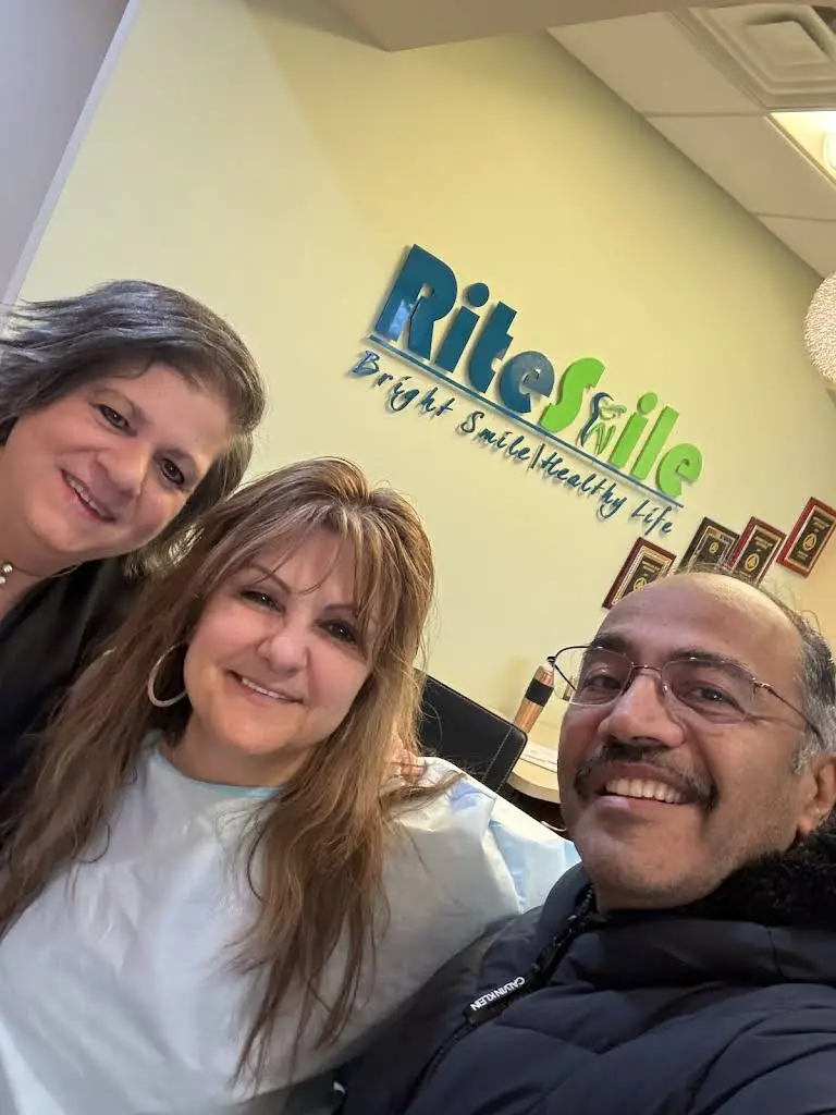 RiteSmile Dental