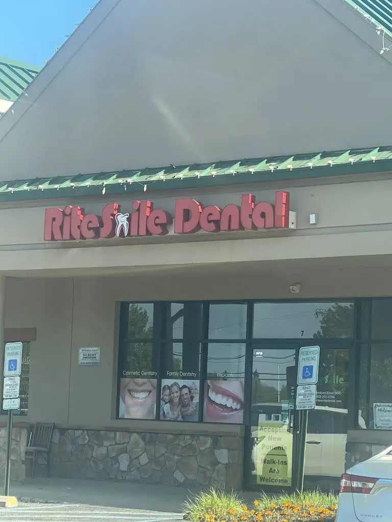 RiteSmile Dental