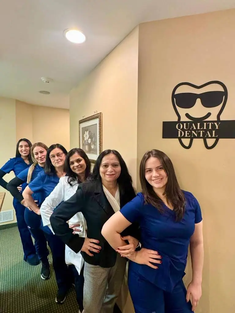 Quality Dental Care