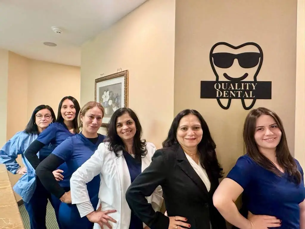 Quality Dental Care