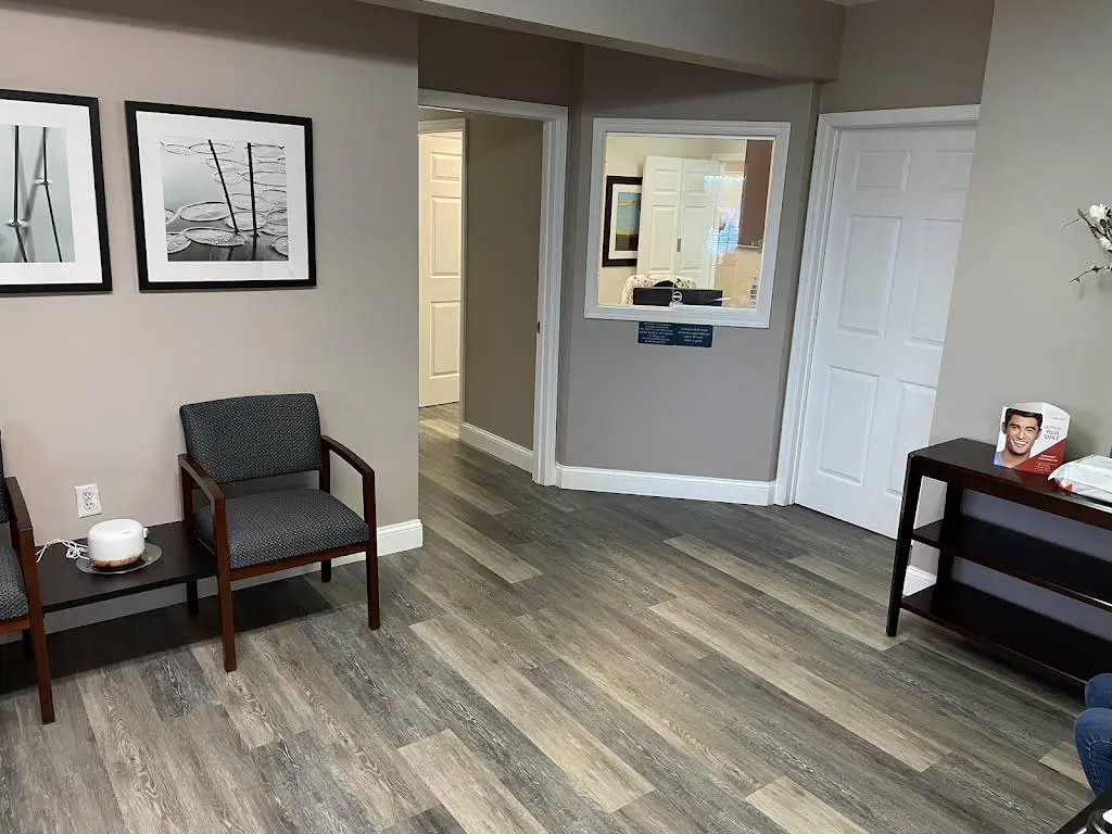 Premier Dental of Branchburg