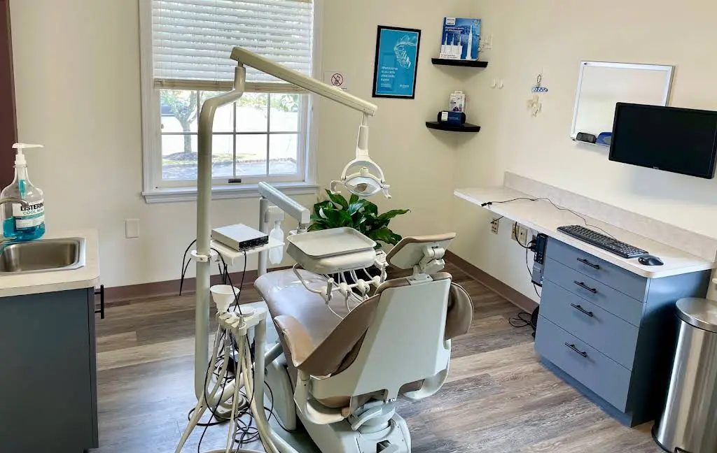 Premier Dental of Branchburg