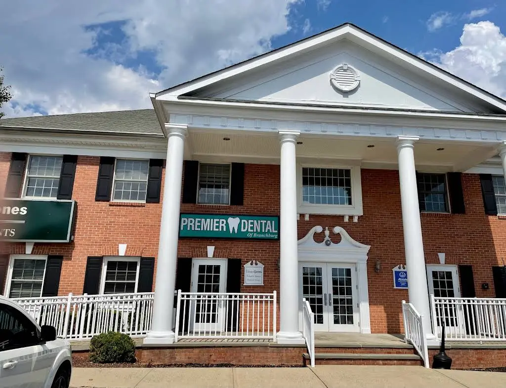 Premier Dental of Branchburg