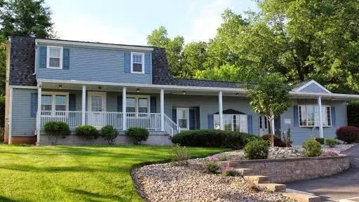 Branchburg Preferred Dental - Professional dental clinic exterior with modern facilities