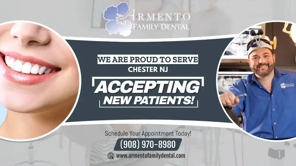 Armento Family Dental