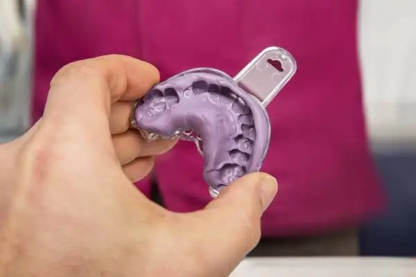 Gaudio Dentistry