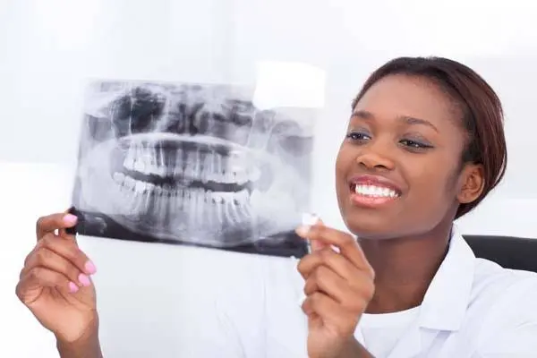 Gaudio Dentistry