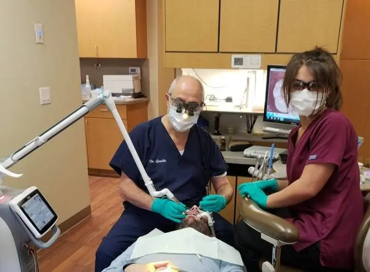 Gaudio Dentistry