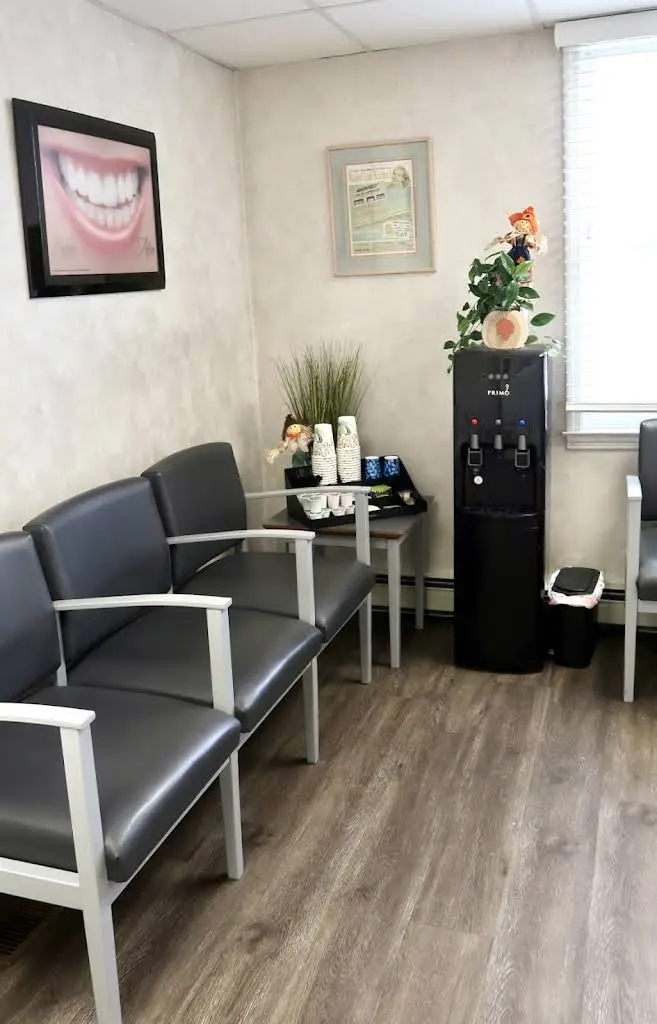 Beckman Dental Excellence