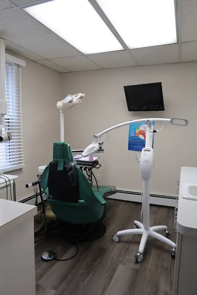 Beckman Dental Excellence