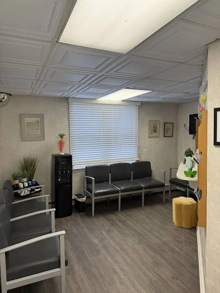 Beckman Dental Excellence
