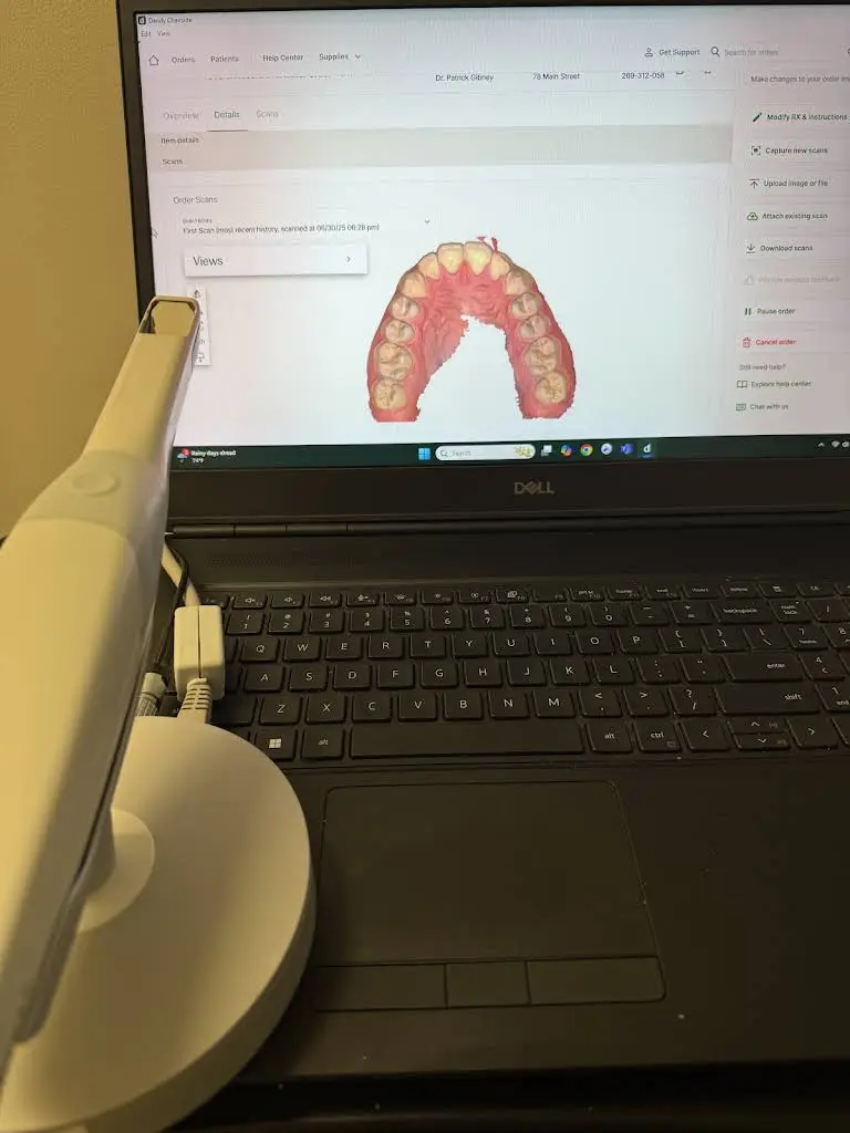 Beckman Dental Excellence