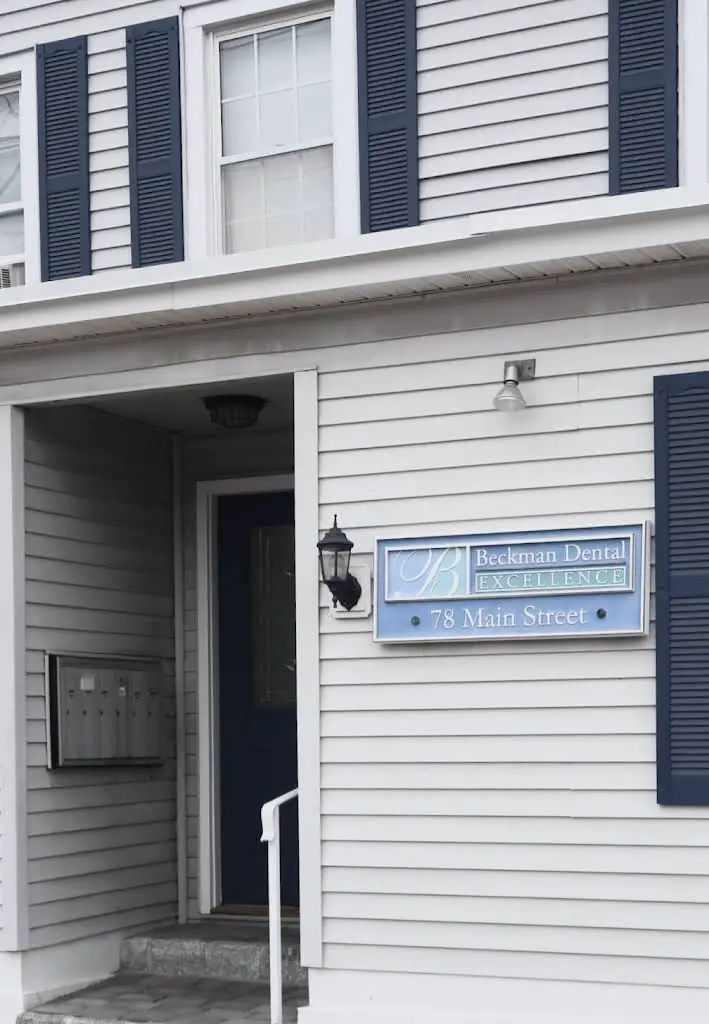 Beckman Dental Excellence