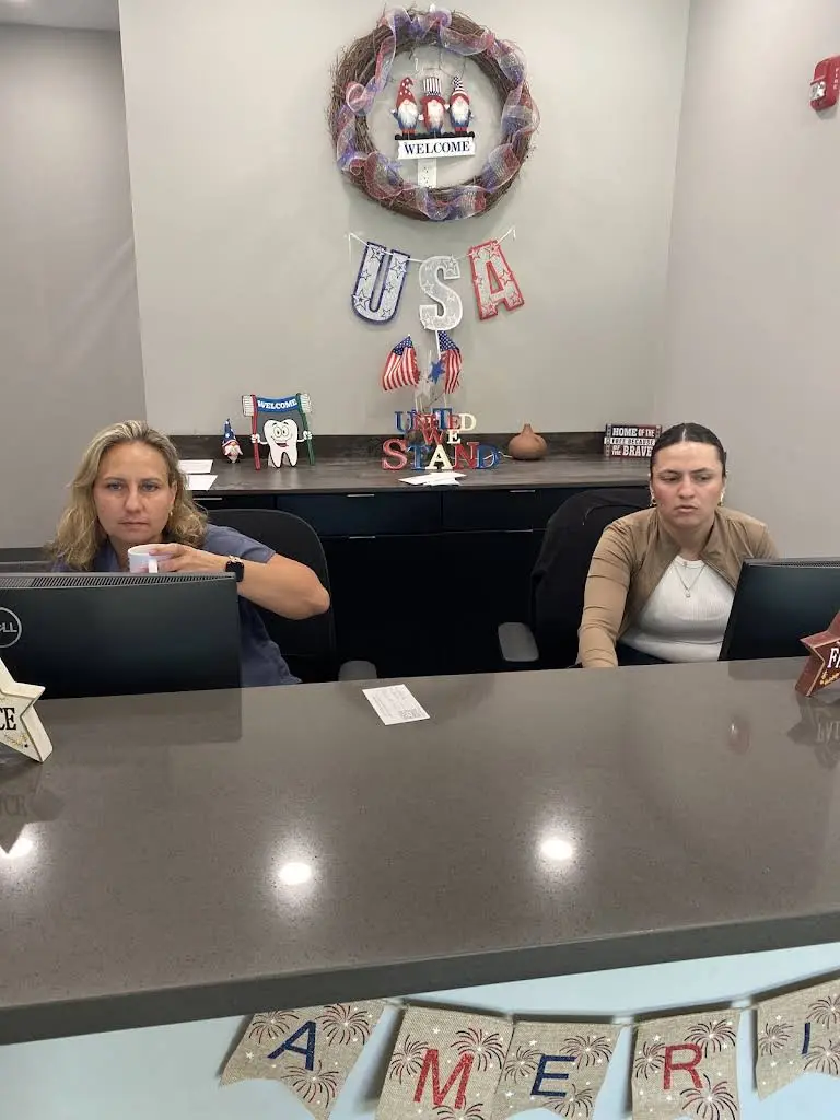 Rhythm Dental NJ