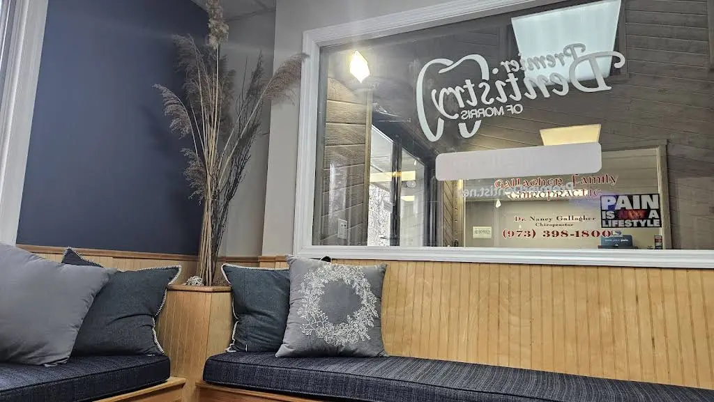 Premier Dentistry