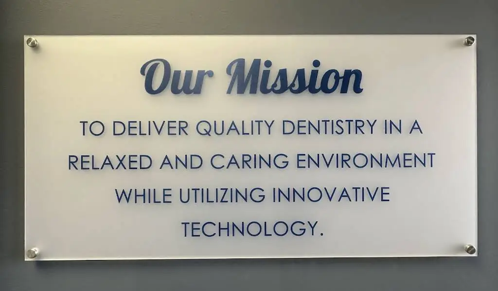 Premier Dentistry
