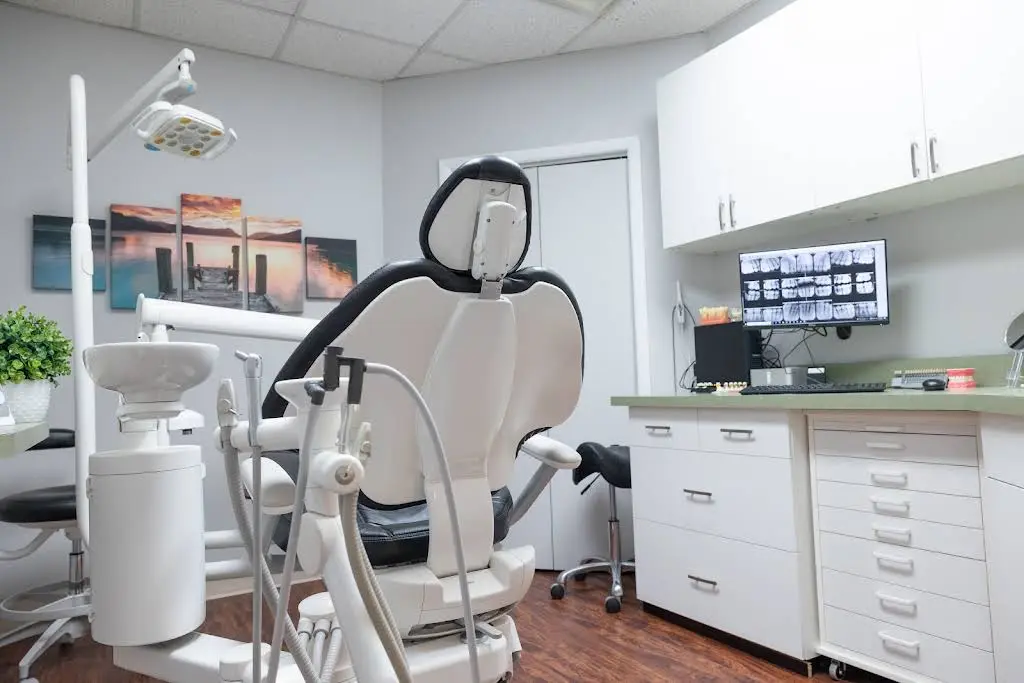 McCleaster Family Dental