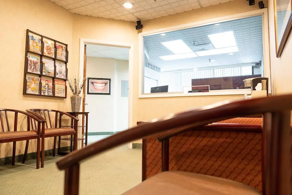 McCleaster Family Dental