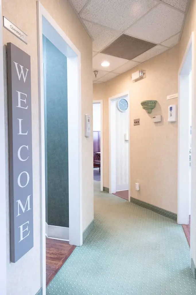 McCleaster Family Dental