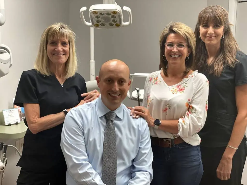 McCleaster Family Dental