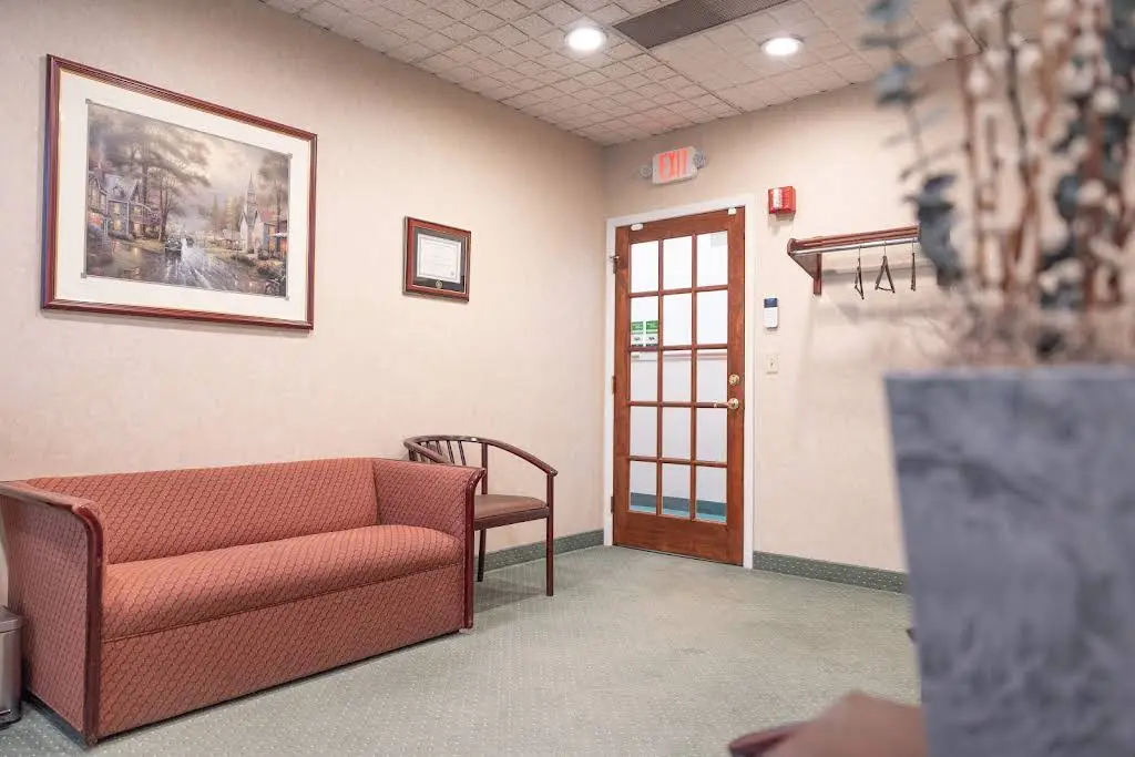 McCleaster Family Dental