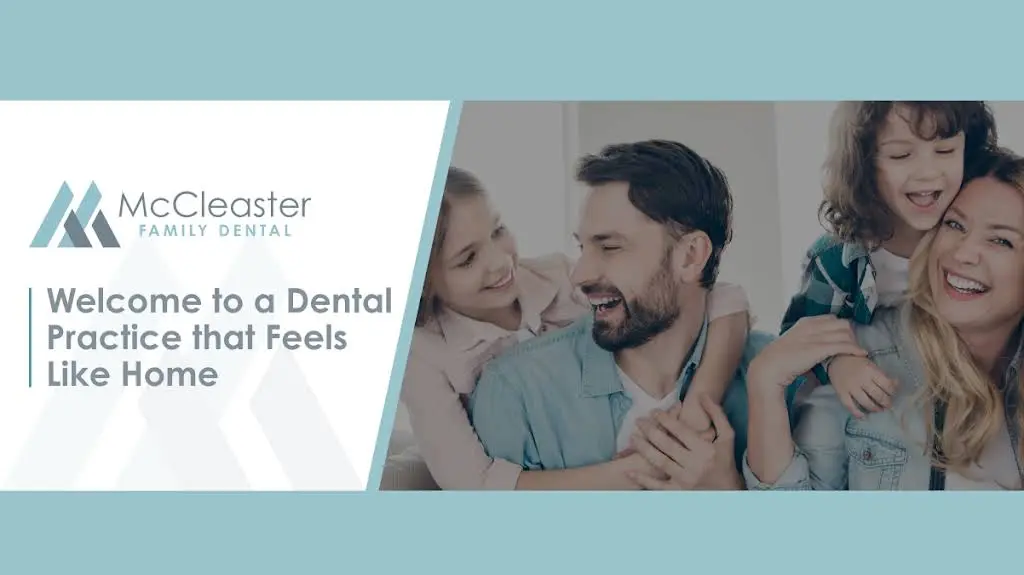 McCleaster Family Dental