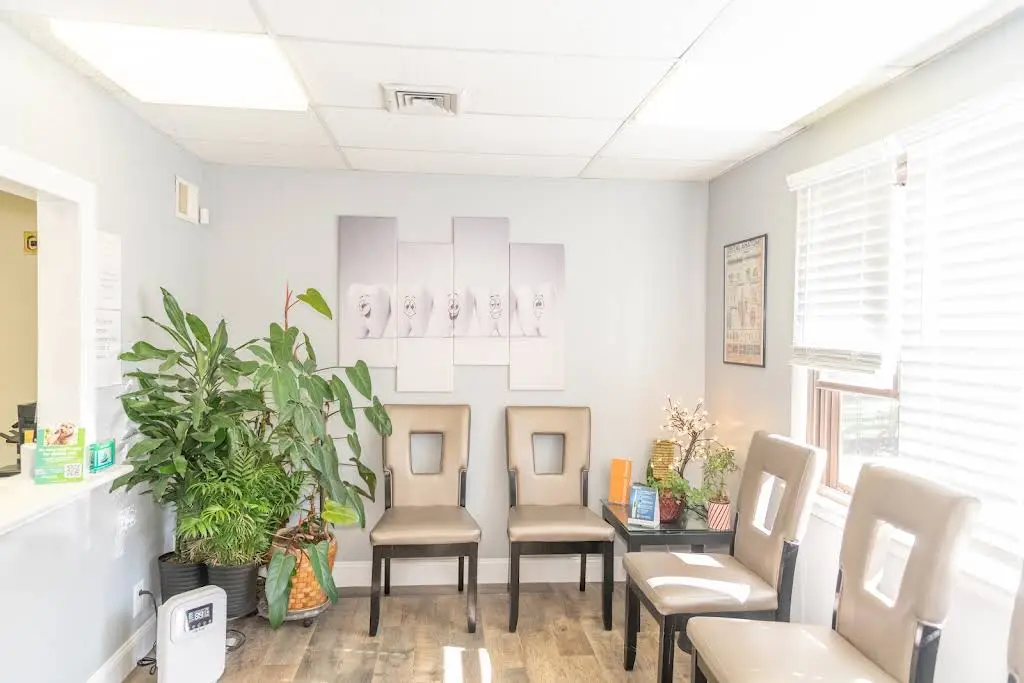 Hopatcong Dental - Professional dental clinic exterior with modern facilities