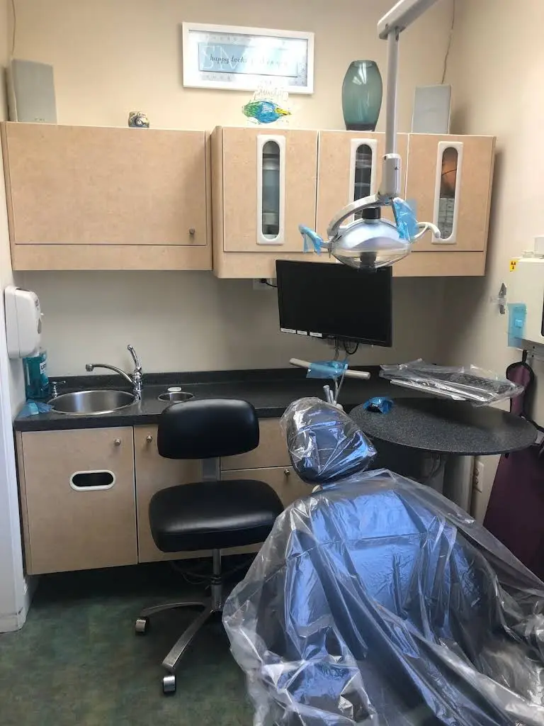 Laurie Anne Stanell D.M.D., P.C. Buckingham Dentistry