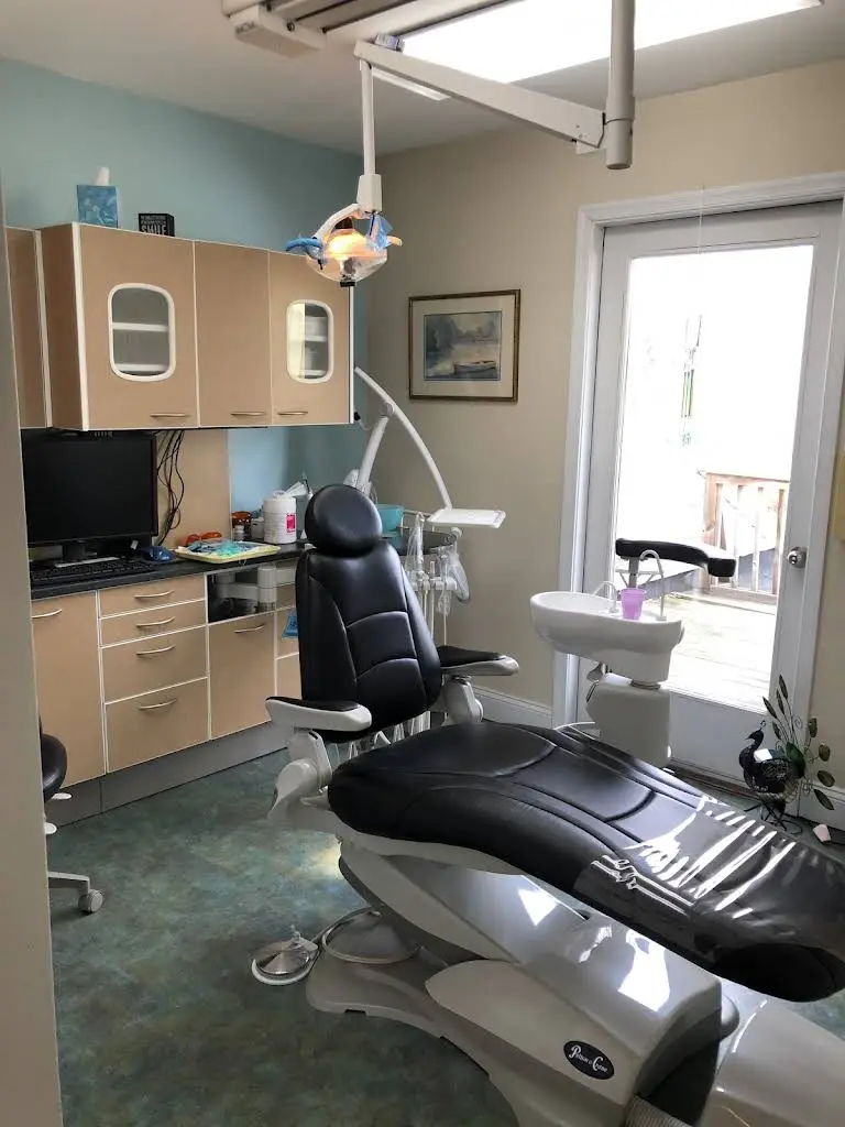 Laurie Anne Stanell D.M.D., P.C. Buckingham Dentistry