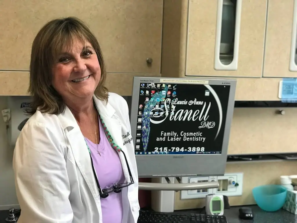 Laurie Anne Stanell D.M.D., P.C. Buckingham Dentistry