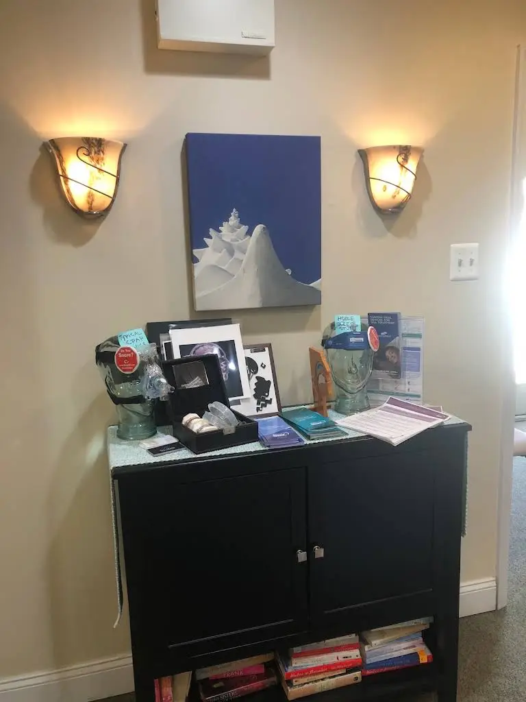 Laurie Anne Stanell D.M.D., P.C. Buckingham Dentistry