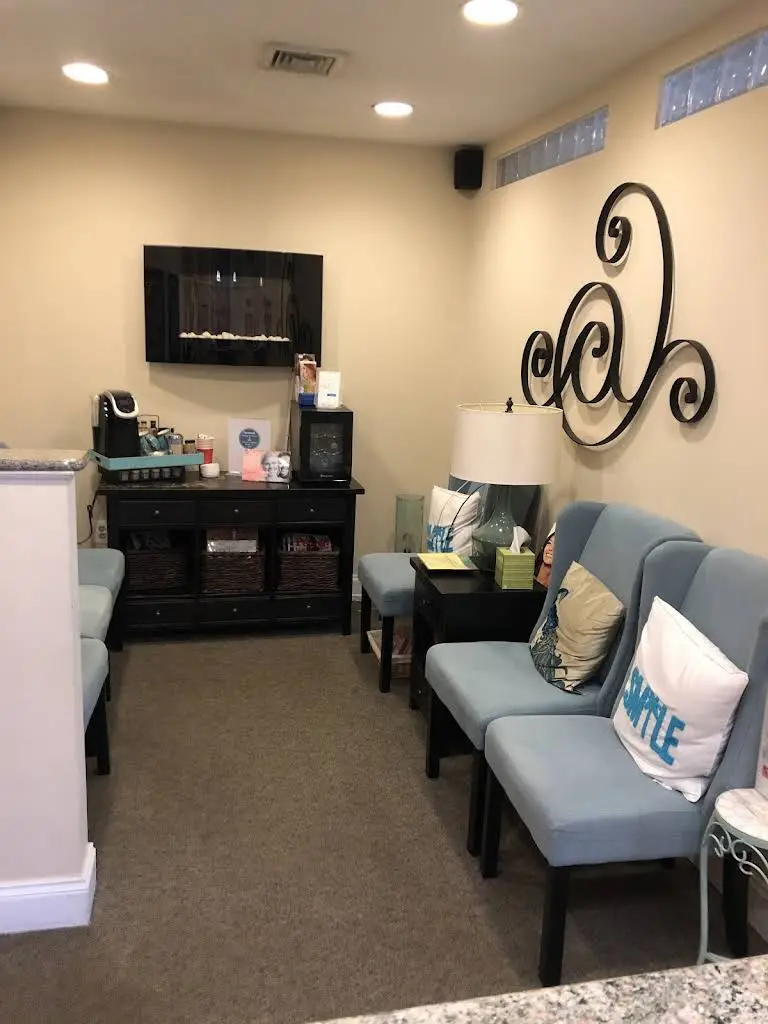 Laurie Anne Stanell D.M.D., P.C. Buckingham Dentistry