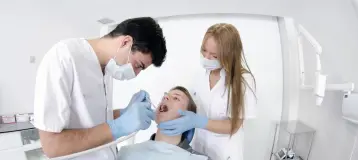 Bash Dental