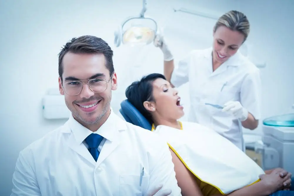 Bash Dental