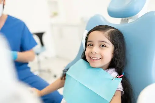 Bash Dental