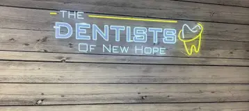 The Dentists of New Hope