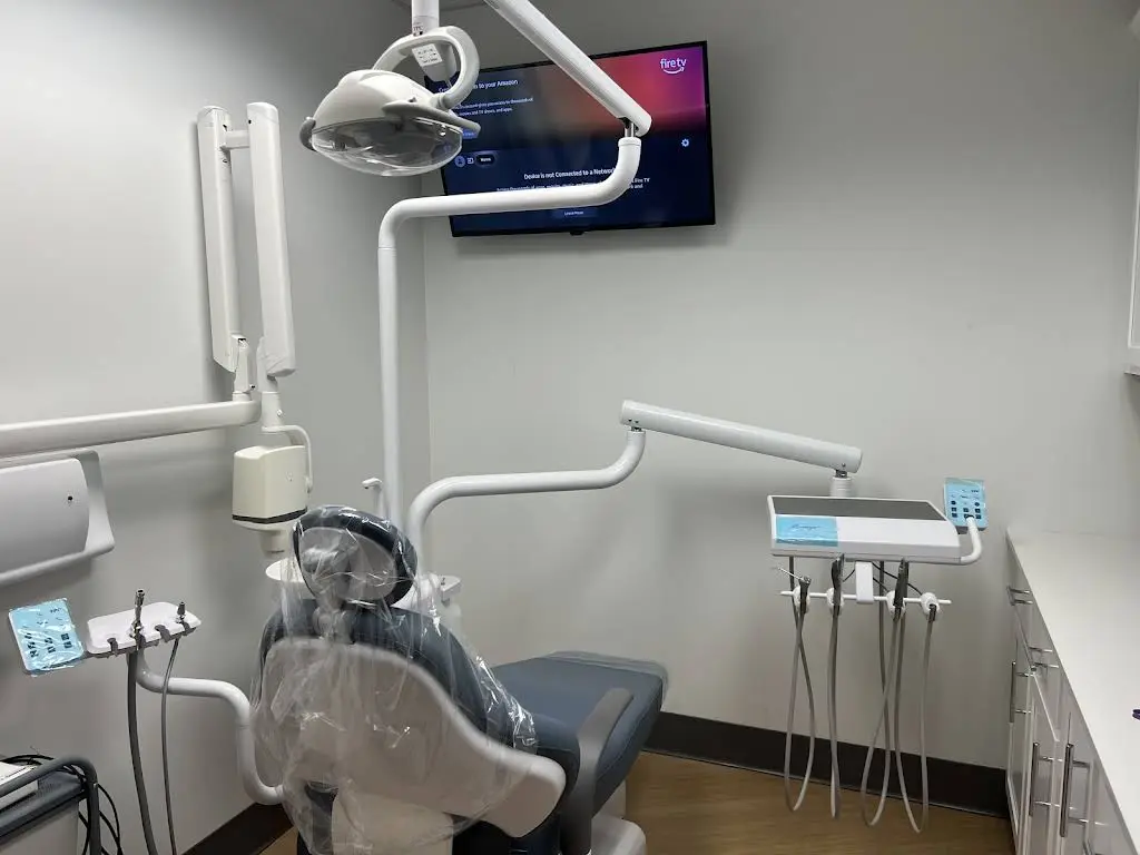 The Dentists of New Hope