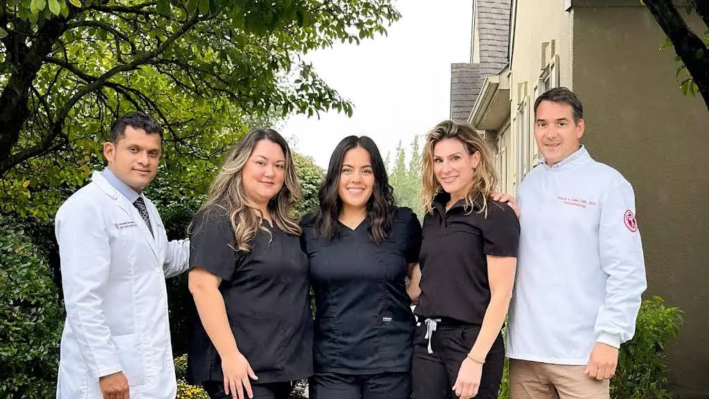 Doylestown Dental Solutions - Professional dental clinic exterior with modern facilities