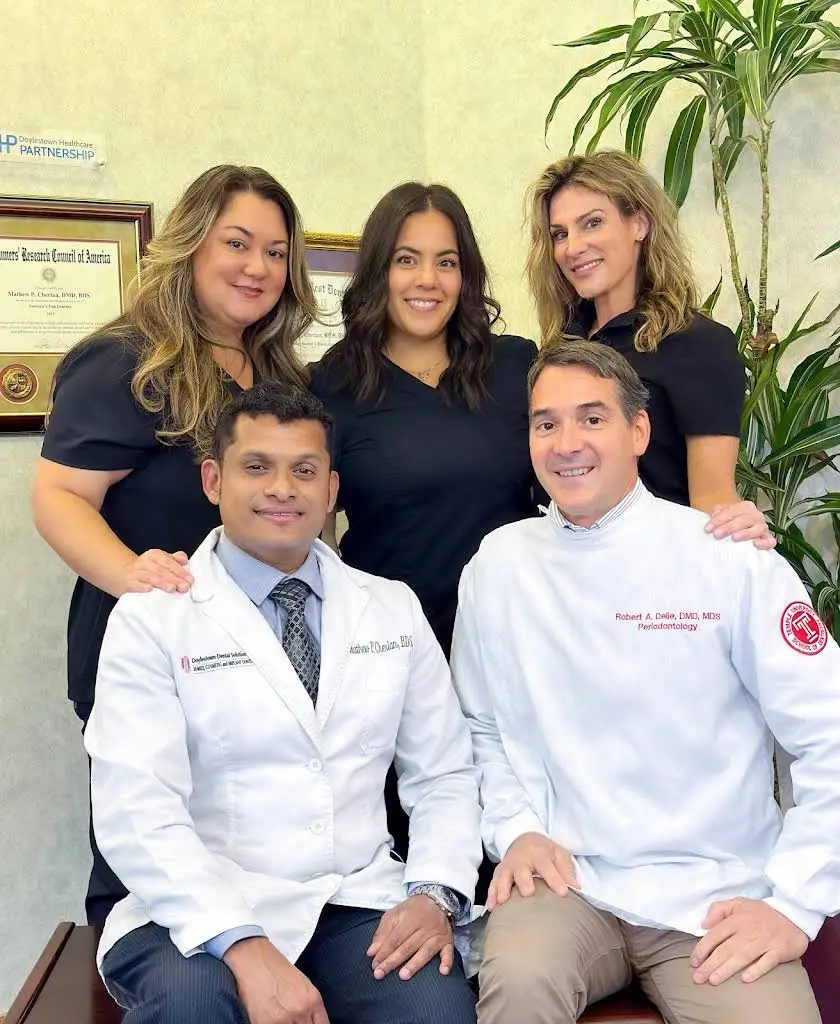 Doylestown Dental Solutions
