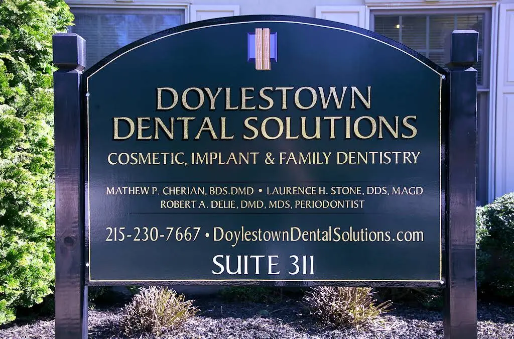 Doylestown Dental Solutions