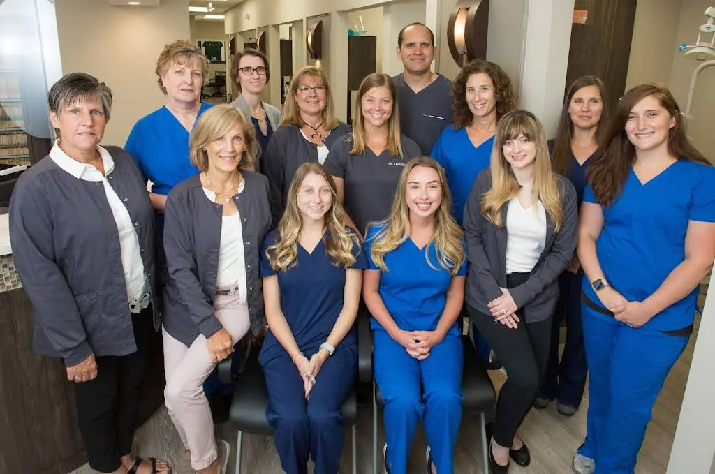 Doylestown Family Dentistry - Professional dental clinic exterior with modern facilities