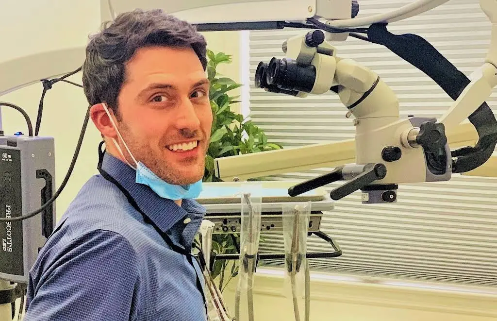 Lanning Endodontics LLC, Kelly R Lanning, DMD