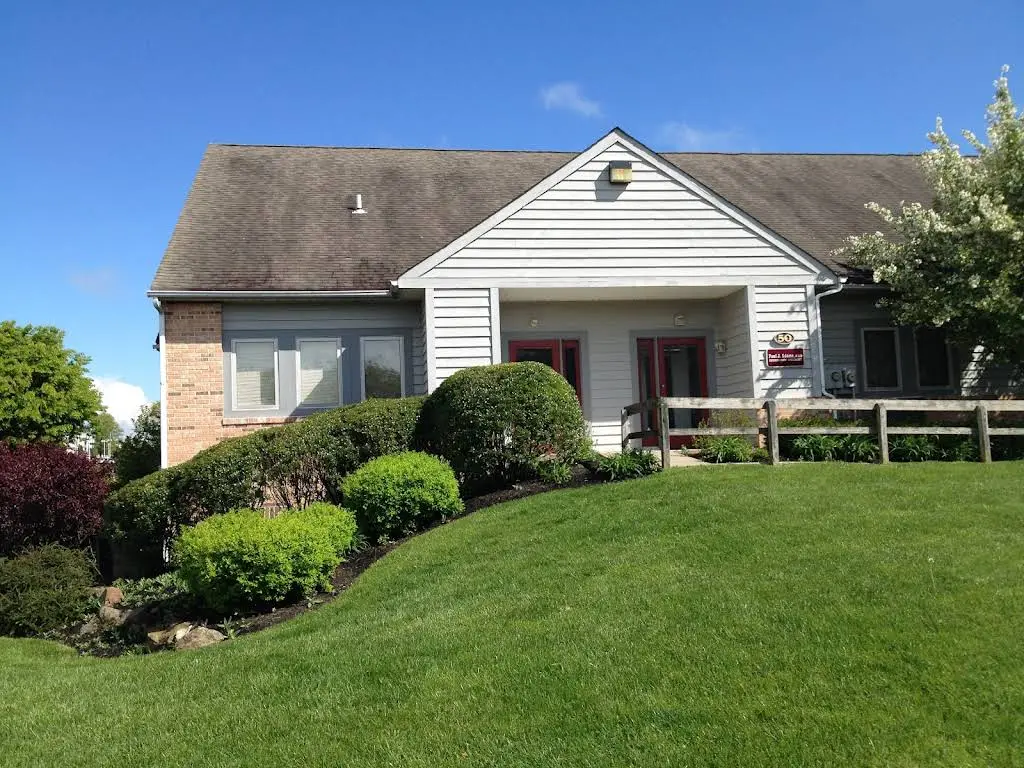 Orthodontic Specialists Doylestown - Professional dental clinic exterior with modern facilities