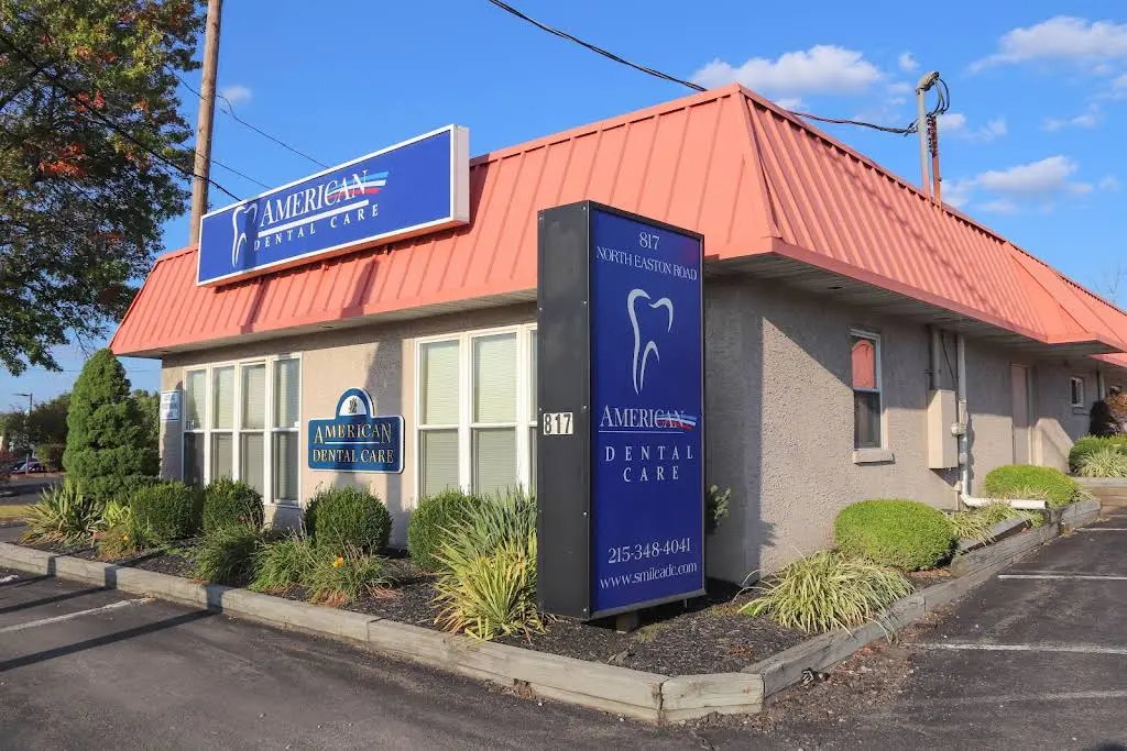 American Dental Care